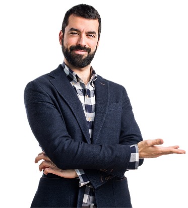 Captain Poonam Portrait